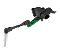 NTY Sensore Correzione Portata Fari Anteriore SX per Audi A6 Avant 4G5