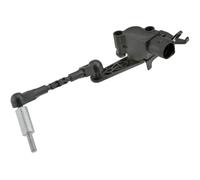 NTY Sensore Correzione Portata Fari Anteriore SX per Audi A6 Avant 4G5 C7