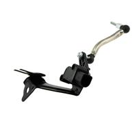 NTY Sensore Correzione Portata Fari Anteriore SX per Audi Q5 8RB 2.0 Tdi