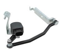 NTY Sensore Correzione Portata Fari Asse Anteriore Destro per Volvo V70 III Bw