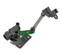 NTY Sensore Correzione Portata Fari Posteriore SX per VW Golf VI 5K1 1.4