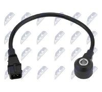 NTY ESS-HY-508 Sensore di detonazione per HYUNDAI,KIA