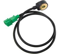 NTY Sensore di Battito per VW Golf i Cabriolet 155 1.8 Passat Variant 3B5 1.6