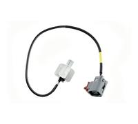 NTY Sensore Di Battuta Adatto Per Mazda 323 F VI BJ 1.6 1.5 16V Demio DW 1.3 1.4
