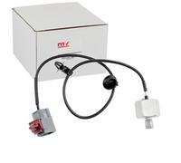 NTY Sensore di detonazione compatibile con MAZDA MITSUBISHI ESS-MZ-001