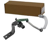 NTY Sensore di Livello Regolazione Asse Posteriore Destro Adatto A per Seat ATE