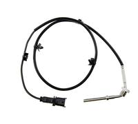 NTY Sensore, Temperatura gas scarico