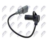 NTY ECP-AU-014 Generatore di impulsi, Albero a gomiti