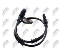 Sensore velocità ruota ABS Assale anteriore Sx HCA-ME-044 NTY per MERCEDES-BENZ
