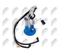 NTY Sensore Indicatore Serbatoio Carburante 4 Poli ETV-AU-001 Per Audi VW