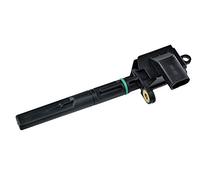 NTY Sensore Livello olio motore EPO-AU-003 per VW Polo Schrägheck (6R1, 6C1)