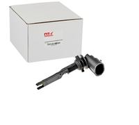 NTY Sonda sensore livello liquido raffreddamento CZW-PL-001A Nero Opel Insignia Saab 9-5 1304250