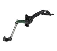 NTY Sensore Luce Xenon Asse Posteriore Sinistro Per Audi A4 Avant 8K5 B8 2.0 TDI