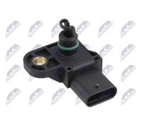 NTY Sensore Mappa Pressione Compatibile con OPEL/CITROËN/PEUGEOT DS ECM-PL-018