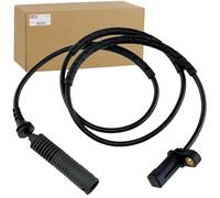 Sensore velocità ruota ABS Assale posteriore Sx HCA-BM-024 NTY per BMW 3 Touring