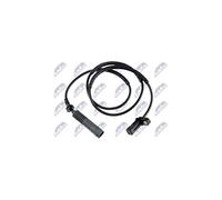 Sensore velocità ruota ABS Assale posteriore Sx HCA-BM-024 NTY per BMW 3 Touring