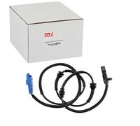NTY Sensore ABS HCA-CT-004 anteriori sx, anteriori dx, dx