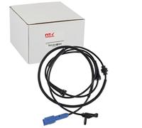 Sensore velocità ruota ABS Assale posteriore Sx HCA-CT-015 NTY per CITROËN C5 I