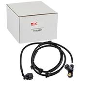 Sensore velocità ruota ABS Assale posteriore Sx HCA-FR-018 NTY per VW FORD SEAT