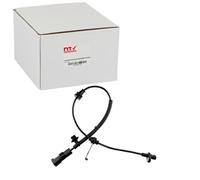 NTY Sensore, N° giri ruota compatibile con FORD FORD USA OSCA HCA-FR-058