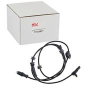 NTY Sensore velocità ruota ABS HCA-FT-006 Anteriore Destro Compatibile FIAT Doblò 2001-