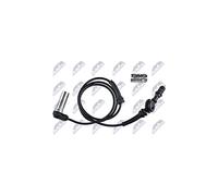 NTY Sensore velocità ruota ABS HCA-LR-003 Anteriore Sx/Dx per Land Rover Freelander 00-02