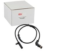 NTY Sensore, N° giri ruota compatibile con MERCEDES-BENZ HCA-ME-002
