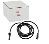 NTY Sensore, N° giri ruota compatibile con MERCEDES-BENZ HCA-ME-006