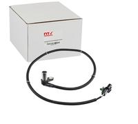 NTY Clothing Exchange Sensore ABS HCA-MS-007 Anteriore SX per Pajero V23,V24,V25,V26,V43,V44,V45,V46