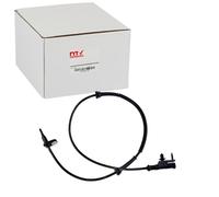 2x Sensori velocità ruota ABS NTY Davanti S+D per MITSUBISHI, GrassoT COLT VI
