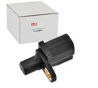 Sensore velocità ruota ABS Assale posteriore Sx HCA-MZ-018 NTY per FORD MAZDA