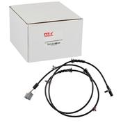 Sensore ABS posteriore sinistro per NISSAN | 47901JX00A, HCA-NS-156