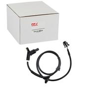 NTY Sensore, N° giri ruota HCA-VW-025