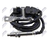 NTY Sensore-NOx Catalizzatore-NOx AUDI 3,0 80A907807D 80A907807L