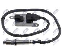 NTY Sensore-NOx Catalizzatore-NOx BMW 3,0 11787590402