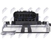 NTY Sensore-NOx Catalizzatore-NOx OPEL 1,6 55512350