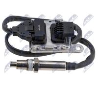 NTY Sensore-NOx Catalizzatore-NOx OPEL 2,0 55487269 55495340 55500319