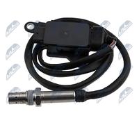 NTY Sensore-NOx Catalizzatore-NOx SEAT SKODA VW 1,6 04L907805CD 04L907807CD