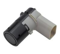 NTY Sensore Parcheggio Posteriore Doppio Per VW Polo 9N_ 1.2 12V 1.4 16V