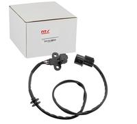 NTY ECP-MS-016 Generatore di impulsi, Albero a gomiti