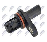 NTY Sensore, Posizione albero a camme compatibile con OPEL SAAB CHEVROLET