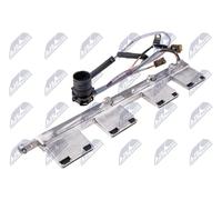 NTY Sensore Posizione Cambio (Automatico) EAT-PS-001 Porsche