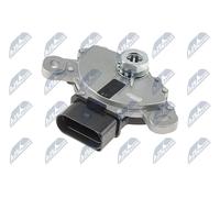 NTY Sensore Posizione Neutro (Cambio Automatico) EAG-WW-001 per Audi 9-Pin