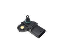 NTY Sensore Pressione alimentazione ECM-PL-000 per OPEL Corsa D Schrägheck (S07)