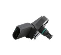 NTY Sensore Pressione alimentazione Sensore Pressione Turbo ECM-AU-001 per VW