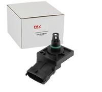 NTY Sensore pressione aria, Aggiustaggio altimetrico ECM-RE-004