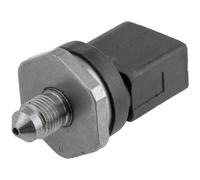 NTY Sensore Pressione Carburante Adatto Per VW Tiguan AD1 2.0 TSI 4MOTION