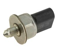 NTY Sensore, Pressione carburante compatibile con BMW CITROËN/PEUGEOT EFP-BM-006
