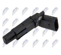 NTY Sensore pressione collettore d'aspirazione ECP-AU-019 (MAP) per SEAT, SKODA, VW