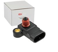 NTY Sensore Pressione Molteplice per Chevrolet Nubira Stationwagon J200 1.8